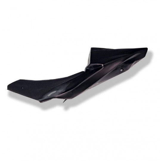 Selle racing complète CRC Farings Kawasaki ZX636R 19-20 