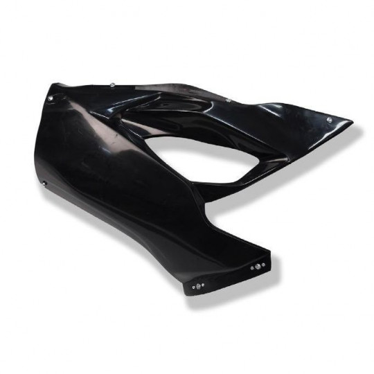 Flanc carénage gauche CRC Farings Kawasaki ZX636R 19-20 