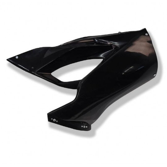 Flanc carénage droit CRC Farings Kawasaki ZX636R 19-20 