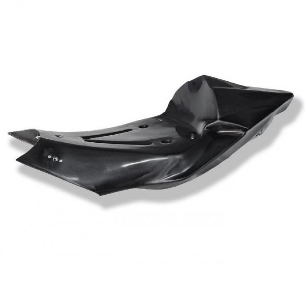 Selle racing nue CRC Farings Endurance Kawasaki ZX10R 2016-2020