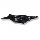 Cache latéral gauche CRC Farings Kawasaki ZX636R 19-20 