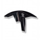 Garde boue avant CRC Farings Kawasaki ZX636R 19-20 .
