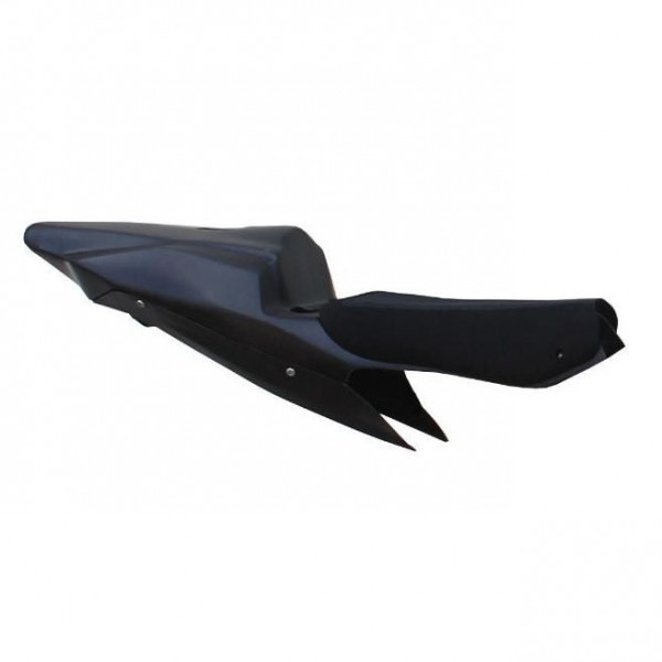 Selle racing complète endurance S2 Concept Kawasaki ZX10R 2016-2020