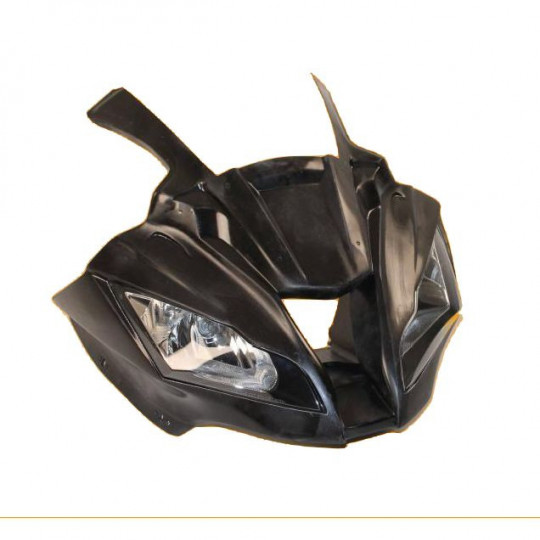 Tête de fourche S2 Concept Kawasaki ZX10R 2016-2020