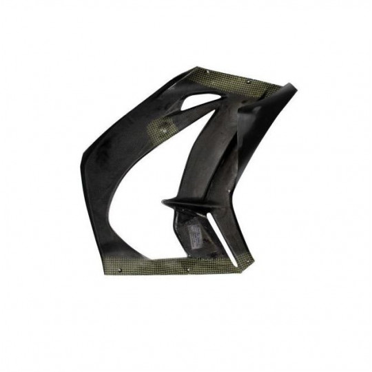Flanc gauche S2 Concept Kawasaki ZX10R 2016-2020 