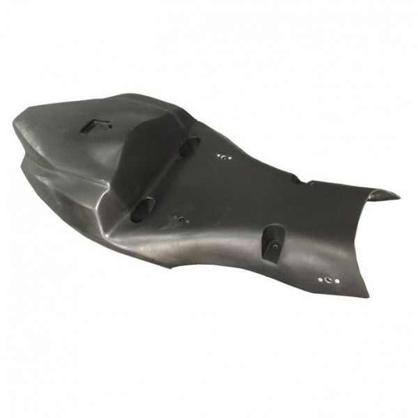 Selle racing nue S2 Concept Endurance Kawasaki ZX10R 2016-2020 