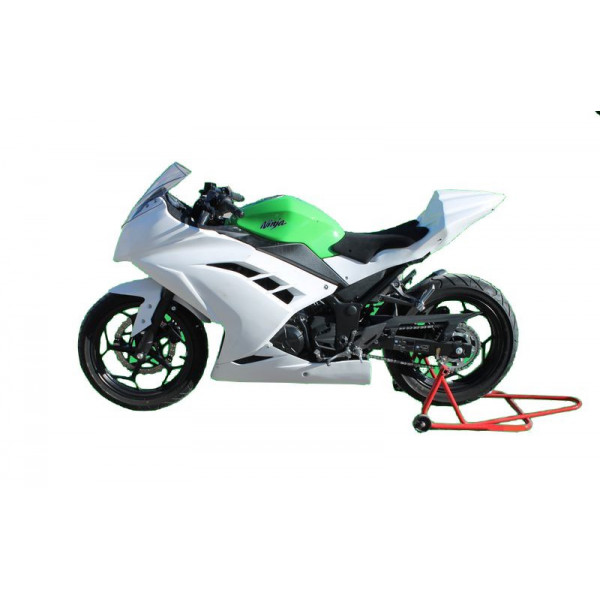 Tête de fourche S2 Concept Kawasaki NINJA 300 2013-2016 