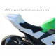 Sellerie mousse S2 Concept Kawasaki NINJA 300 2013-2016 