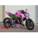 Pack carénage piste S2 Concept - Kawasaki Z 650 17-23