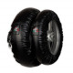 Couvertures chauffantes CAPIT Suprema Spina Superbike Supersport 120-17 195-17 set fire
