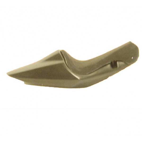 Selle racing complet CRC farings Suzuki GSXR 600 / GSXR 750 2004-2005