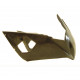 Tête de fourche CRC Farings Suzuki GSXR 600 / GSXR 750 2004-2005 