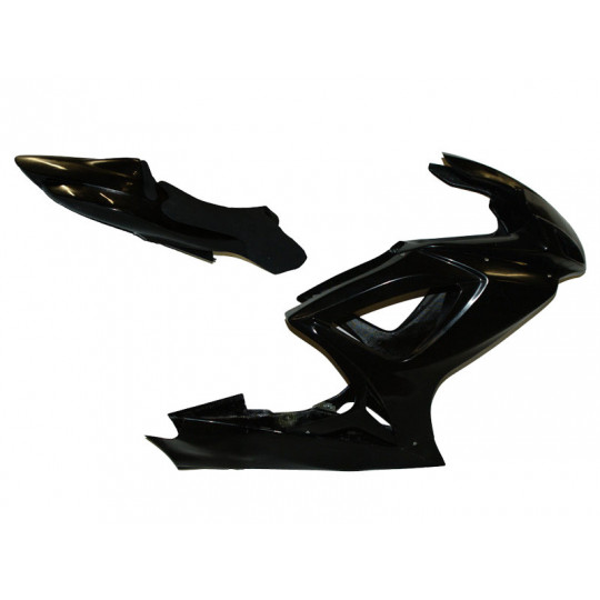 Pack Carénage poly piste CRC Farings Suzuki GSXR 600 / GSXR 750 2006-2007