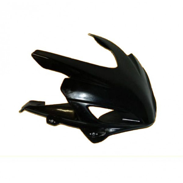 Tête de fourche CRC Farings Suzuki GSXR 600 / GSXR 750 2006-2007 