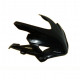 Tête de fourche CRC Farings Suzuki GSXR 600 / GSXR 750 2006-2007 