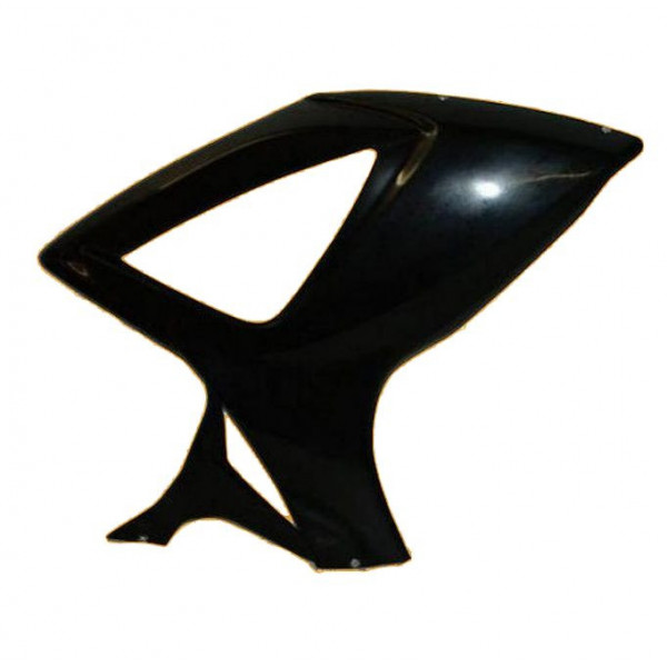 Flanc carénage gauche CRC Farings Suzuki GSXR 600 / GSXR 750 2006-2007