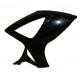 Flanc carénage gauche CRC Farings Suzuki GSXR 600 / GSXR 750 2006-2007