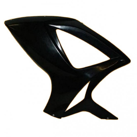 Flanc carénage droit CRC Farings Suzuki GSXR 600 / GSXR 750 2006-2007
