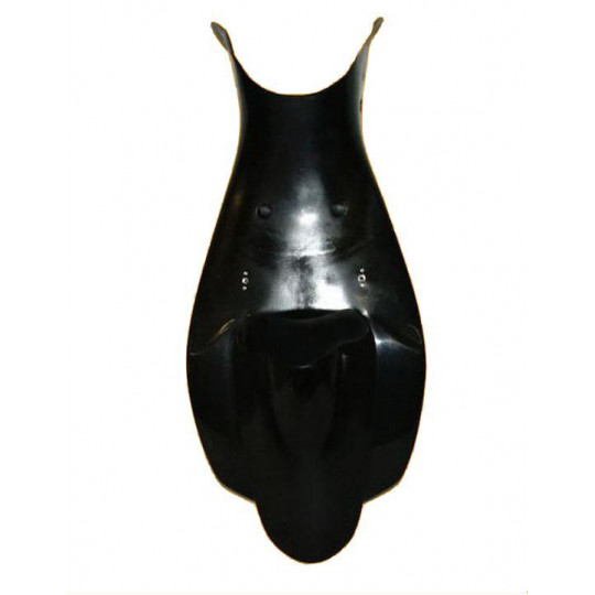 Selle racing nue CRC Farings Suzuki GSXR 600 / GSXR 750 2006-2007 