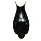 Selle racing nue CRC Farings Suzuki GSXR 600 / GSXR 750 2006-2007 