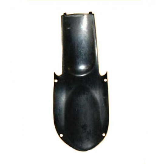 Passage de roue CRC Farings Suzuki GSXR 600 / GSXR 750 2006-2007 