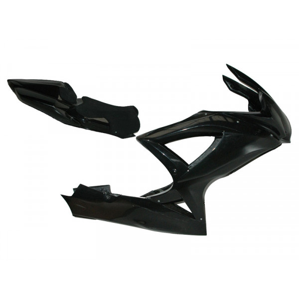 Pack Carénage poly piste CRC Farings  Suzuki GSXR 600 / GSXR 750 2008-2010 