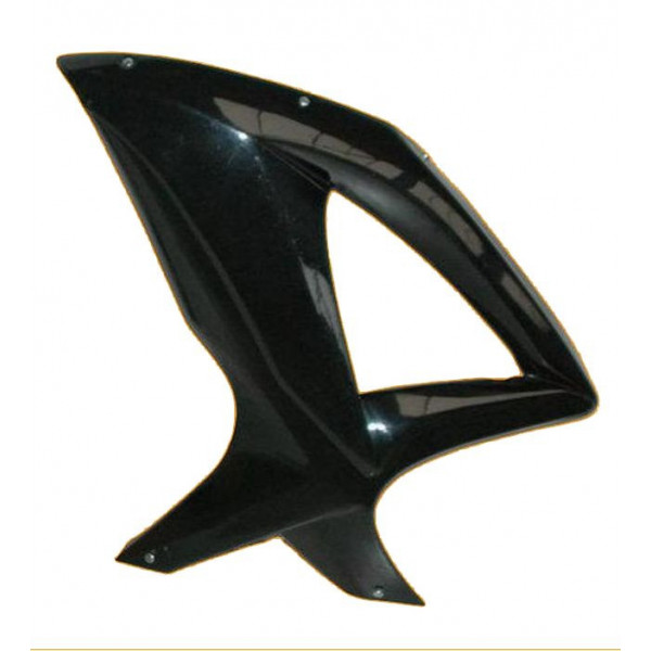 Flanc carénage gauche CRC Farings Suzuki GSXR 600 / GSXR 750 2008-2010