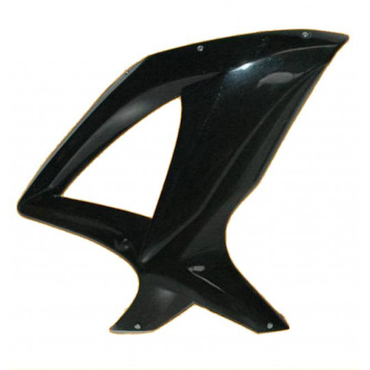 Flanc carénage droit CRC Farings Suzuki GSXR 600 / GSXR 750 2008-2010 