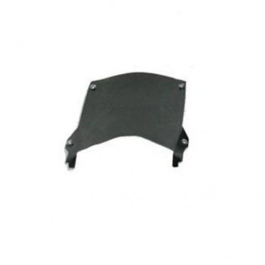 Passage de roue CRC Farings Suzuki GSXR 600 / GSXR 750 2008-2010