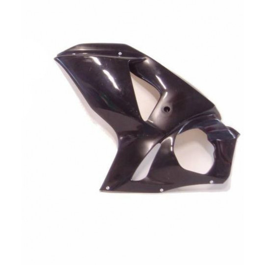 Flanc carénage gauche CRC Farings Suzuki GSXR 1000 2009-2016