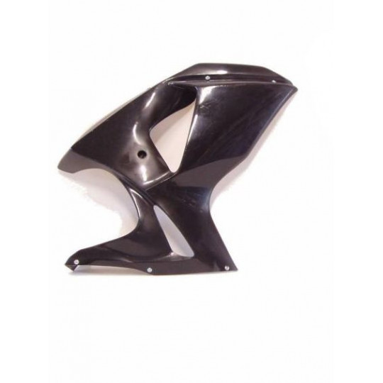 Flanc carénage droit CRC Farings Suzuki GSXR 1000 2009-2016