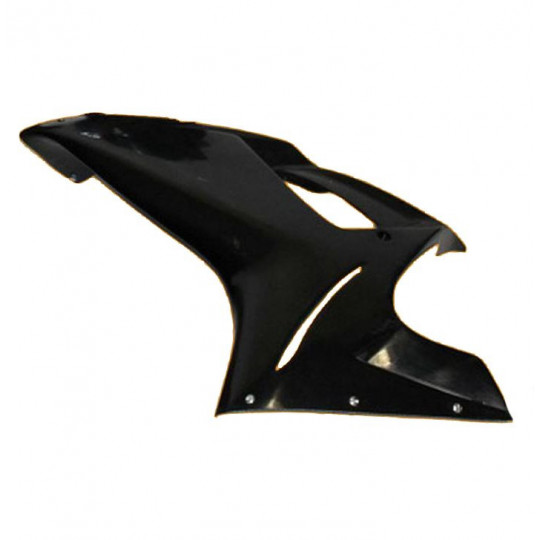 Flanc carénage gauche CRC Farings Suzuki GSXR 600 / GSXR 750 2011-2016