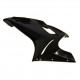 Flanc carénage gauche CRC Farings Suzuki GSXR 600 / GSXR 750 2011-2016