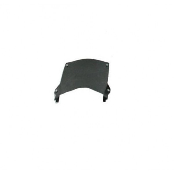 Passage de roue CRC Farings Suzuki GSXR 600 / GSXR 750 2011-2016