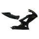 Pack Carénage poly piste CRC Farings Suzuki GSXR 1000 2005-2006 