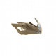 Tête de fourche CRC Farings Suzuki GSXR 1000 2005-2006