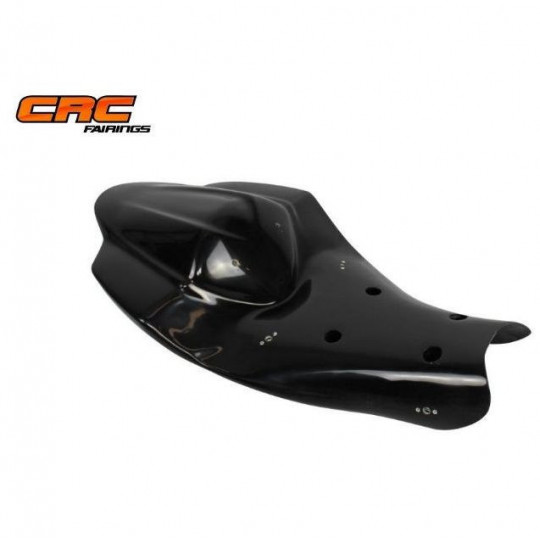 Selle racing nue CRC Farings Suzuki GSXR 1000 2005-2006