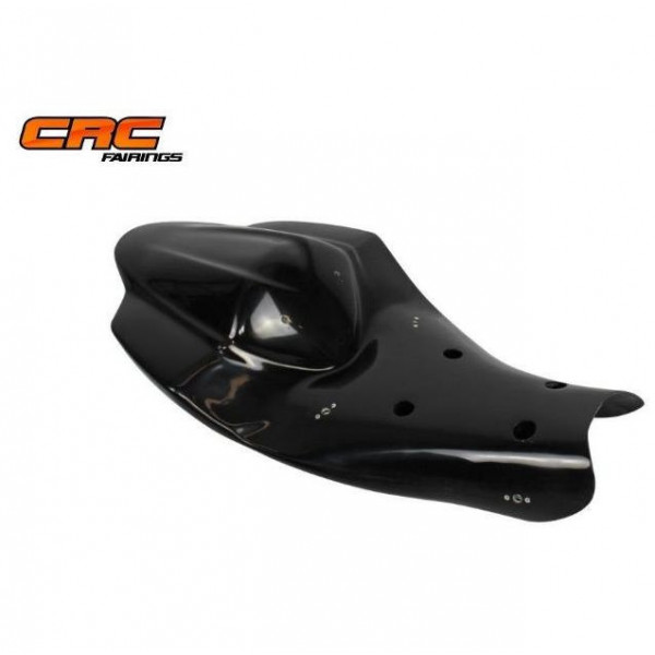 Selle racing nue CRC Farings Suzuki GSXR 1000 2005-2006