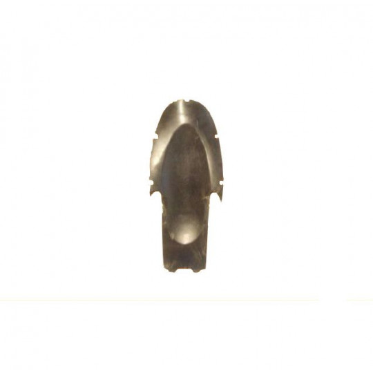 Passage de roue CRC Farings Suzuki GSXR 1000 2005-2006 