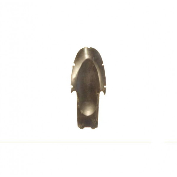 Passage de roue CRC Farings Suzuki GSXR 1000 2005-2006 