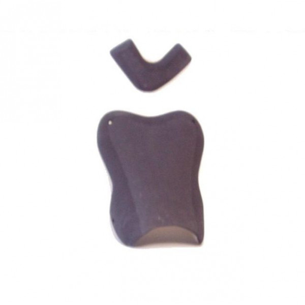 Sellerie mousse CRC Farings Suzuki GSXR 1000 2005-2006 