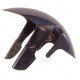 Garde boue avant CRC Farings  Suzuki GSXR 1000 2007-2008  