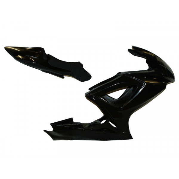 Pack carénage poly piste  CRC Farings - Suzuki GSXR 600-750 06-07