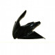 Tête de fourche CRC Farings  Suzuki GSXR 1000 2007-2008 