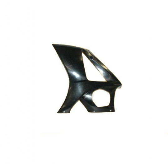 Flanc carénage gauche CRC Farings Suzuki GSXR 1000 2007-2008