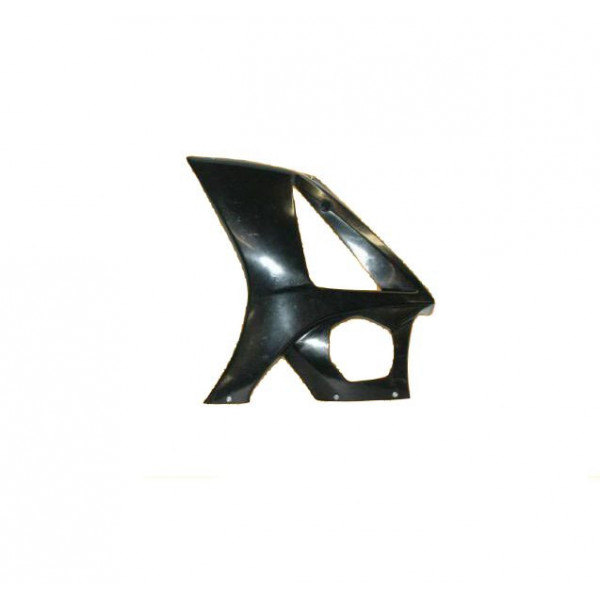 Flanc carénage gauche CRC Farings Suzuki GSXR 1000 2007-2008