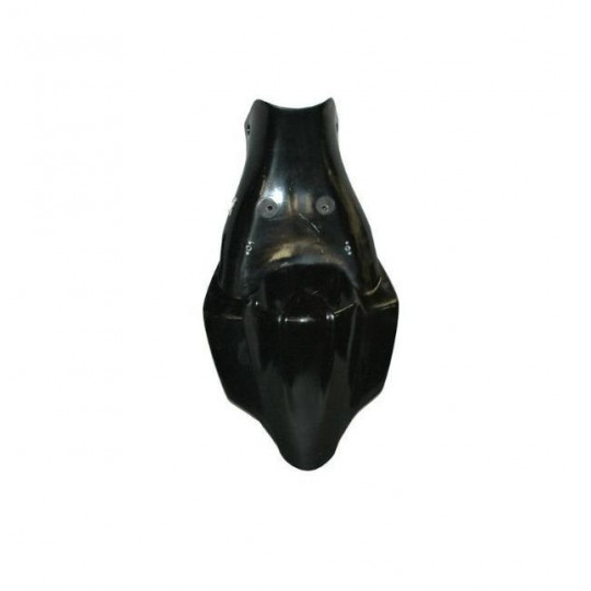 Selle racing nue CRC Farings Suzuki GSXR 1000 2007-2008 