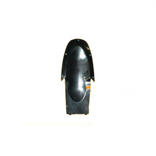 Passage de roue CRC Farings Suzuki GSXR 1000 2007-2008 