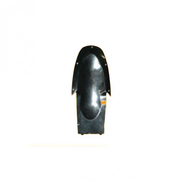 Passage de roue CRC Farings Suzuki GSXR 1000 2007-2008 