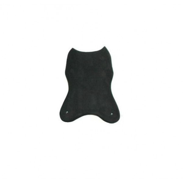 Sellerie mousse CRC Farings Suzuki GSXR 1000 2007-2008 